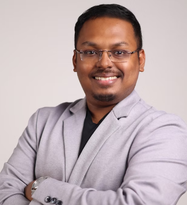 Sayan Dutta
